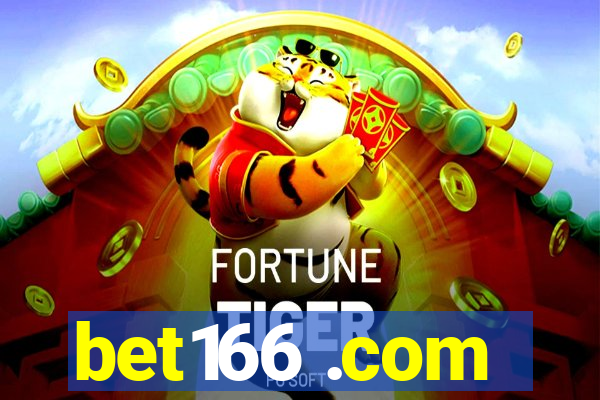 bet166 .com